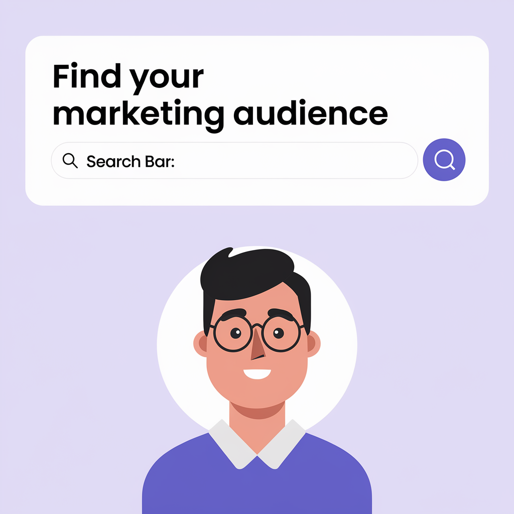 🔍 How to Find Your Marketing Audience: The Deep-Dive Guide to Targeting Success in 2025